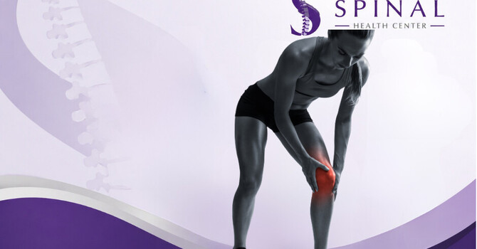 Knee Pain Relief