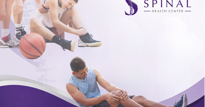 Sports Related Injury Treatments