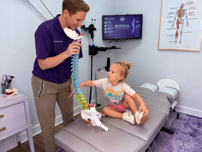 Specialized Care 