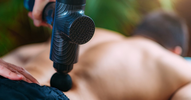 Pediatric Chiropractic Care