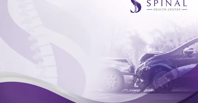 Auto Accident Treatment chiropractic care in Vero Beach at Spinal Health Center