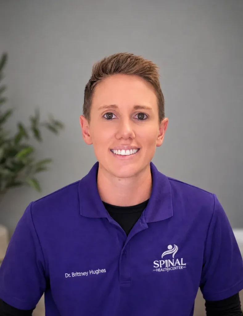 TMJ Pain chiropractic care in Vero Beach at Spinal Health Center