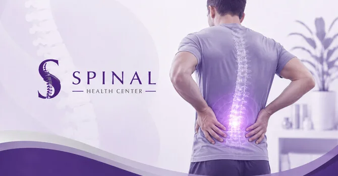 Back Pain chiropractic care in Vero Beach at Spinal Health Center