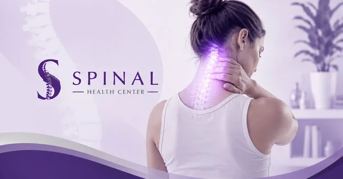 Neck Pain chiropractic care in Vero Beach at Spinal Health Center