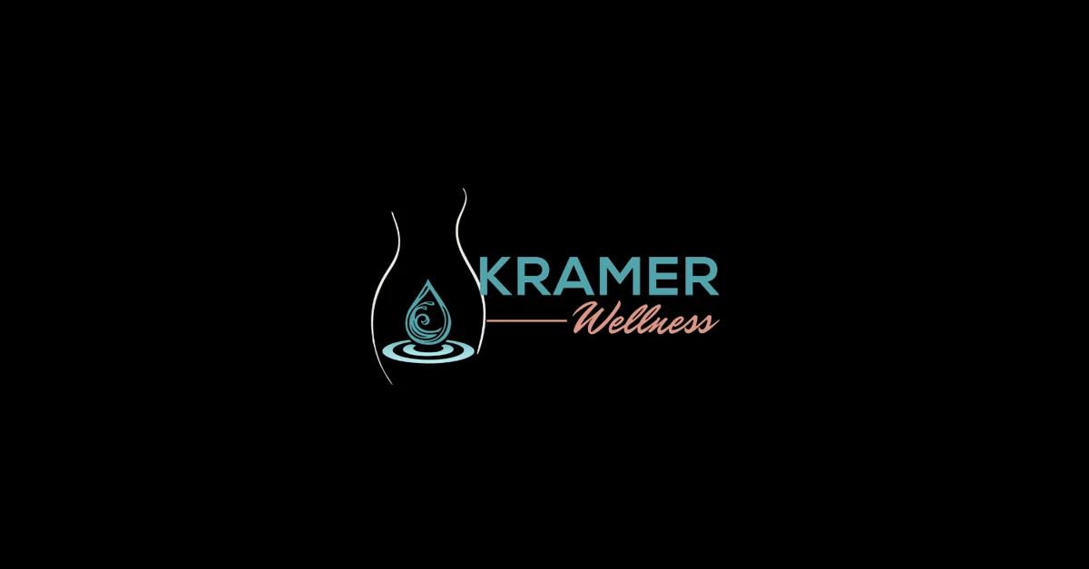 Kramer Wellness logo, a Spinal Health Center partner in Vero Beach