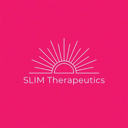 Slim Therapeutics logo, a Spinal Health Center partner in Vero Beach