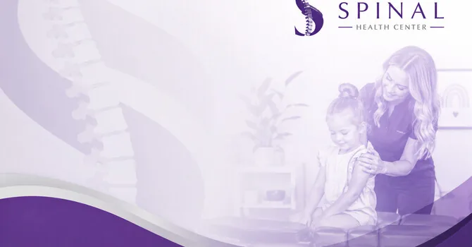 Pediatric Chiropractic chiropractic care in Vero Beach at Spinal Health Center