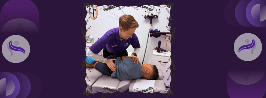 Back pain treatment at Spinal Health Center, a Vero Beach chiropractor