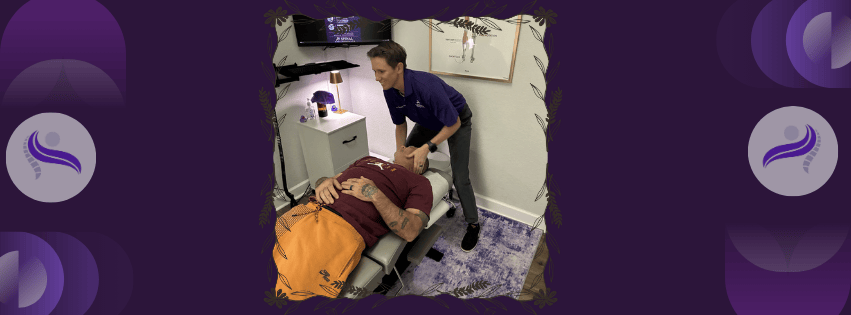 Headache and migraine relief at Spinal Health Center, a Vero Beach chiropractor