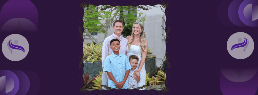Meet Dr. Brittney Hughes, chiropractor at Spinal Health Center in Vero Beach