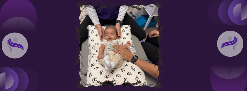 Pediatric chiropractic care at Spinal Health Center, a Vero Beach chiropractor