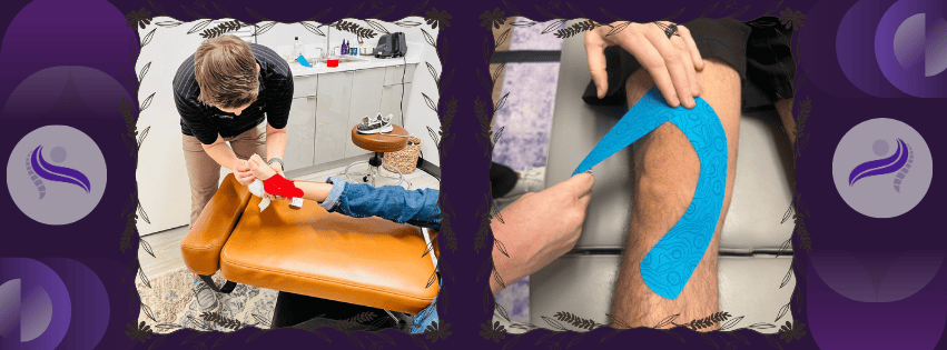 Sports injury care at Spinal Health Center, a Vero Beach chiropractor