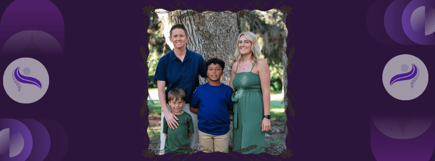 Patient testimonials for Spinal Health Center, Dr. Brittney Hughes in Vero Beach