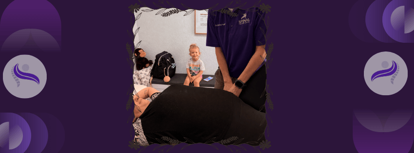 Webster technique and prenatal chiropractic care at Spinal Health Center, a Vero Beach chiropractor