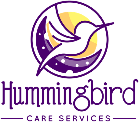 Hummingbird Care Services logo